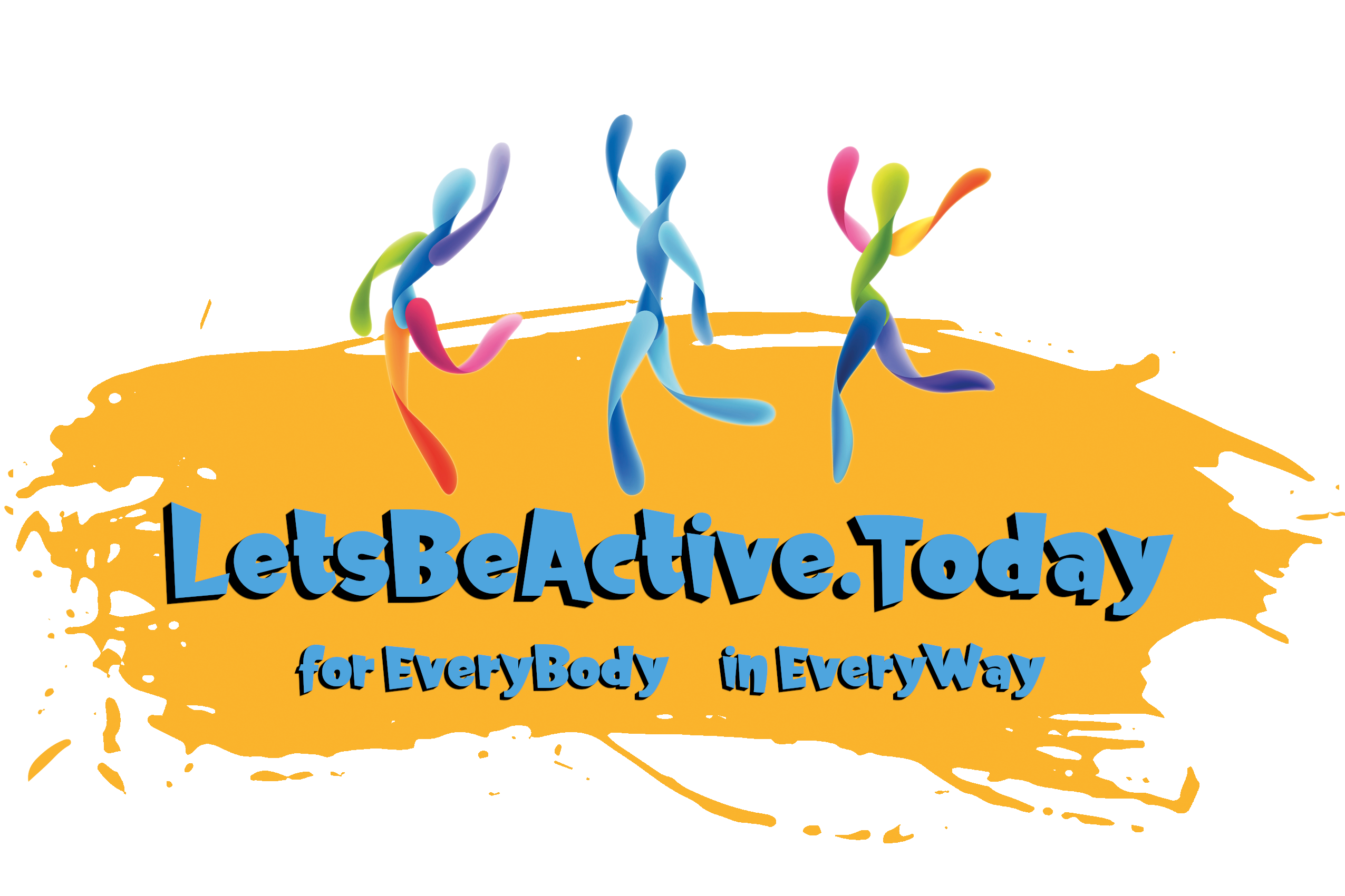 LetsBeActive.Today