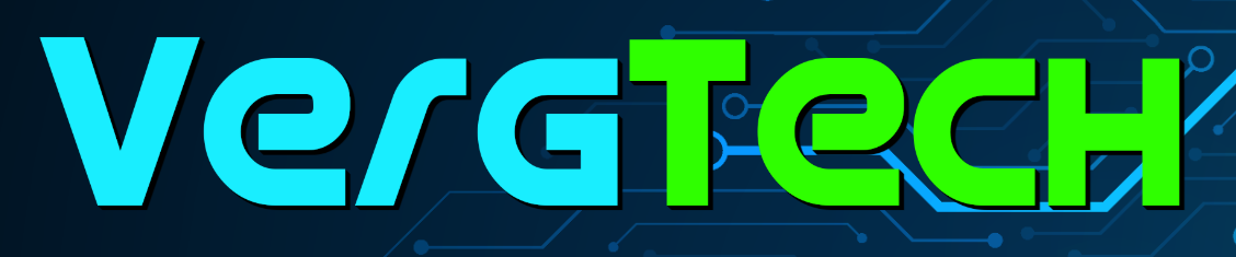 VergTech Logo